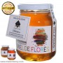 Thousand flowers honey natural El colmenar de ayora