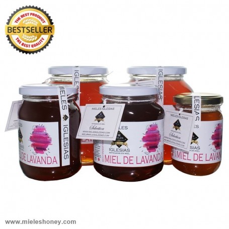 Miel de Flores Dosificador Antigoteo 500g, Comprar Miel