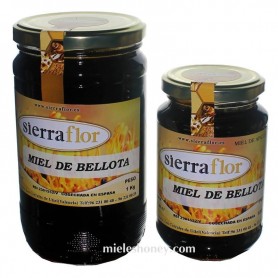 Miel de Encina (bellota)