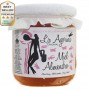 Almond raw Honey RAW |Special Selection| SPAIN