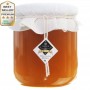 Almond raw Honey RAW |Special Selection| SPAIN