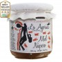 Loquat raw Honey RAW |Special Selection| SPAIN