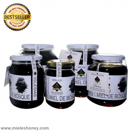 Forest Honey Natural - (Spain)