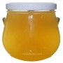 Pure orange blossom honey