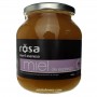 Artisan Lavender Honey - Rosa Miel Esencia - Ayora (Spain)