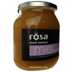 Miel de Espliego Artesana - Rosa Miel Esencia - Ayora