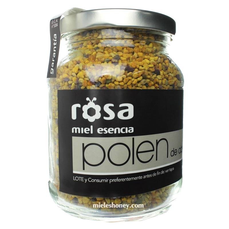 Comprar Polen de Abejas Artesano - Polen de Abeja