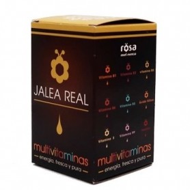 Jalea real fresca