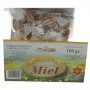 Caramelos de Miel con almendras - ANAE - Ayora