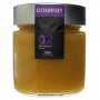 Rubber Honey 150 gramos