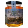 Wildflower Honey with quality seal from Spain (D.O.P Granada) - Al-Andalus Delicatessen