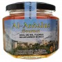  Miel de Milflores DOP granada 500g 250g - Alandalus delicatessen