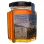 Sierra Honey with quality seal from Spain (D.O.P Granada) - Al-Andalus Delicatessen