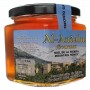 Miel de la Sierra de DOP Granada 250g 300g - Alandalus delicatessen