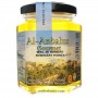 Rosemary Honey with quality seal from Spain (D.O.P Granada) - Al-Andalus Delicatessen