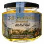 Rosemary Honey with quality seal from Spain (D.O.P Granada) - Al-Andalus Delicatessen