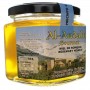 Rosemary Honey with quality seal from Spain (D.O.P Granada) - Al-Andalus Delicatessen