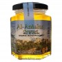 Orange blossom Honey with quality seal from Spain (D.O.P Granada) 