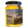 Orange blossom Honey with quality seal from Spain (D.O.P Granada) 