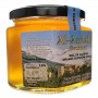 Orange blossom Honey with quality seal from Spain (D.O.P Granada) 