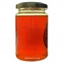 Honey with saffron