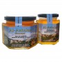 Orange blossom Honey with quality seal from Spain (D.O.P Granada) 