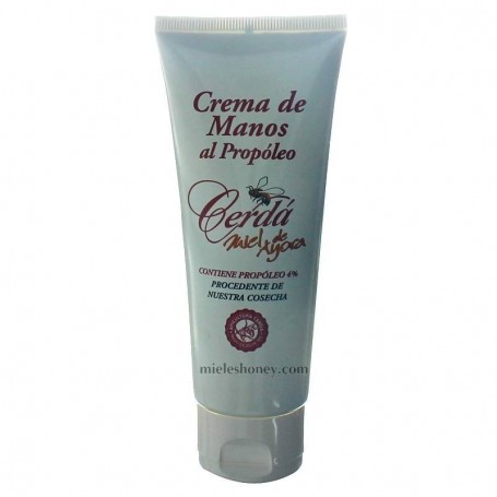 Hand Cream 100ml. pure propolis