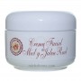 Moisturizing face cream with royal jelly and honey 50ml