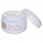 Moisturizing face cream with royal jelly and honey 50ml