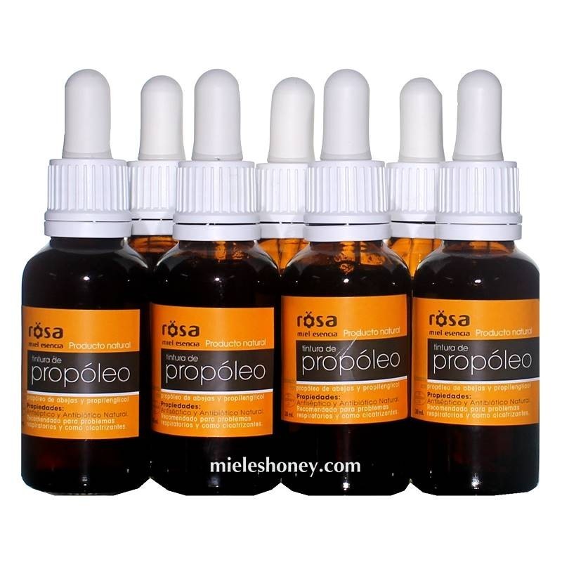 Buy Propolis Tincture - Specialty Shop