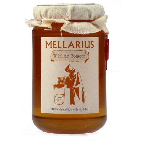 Rosemary honey mellarius